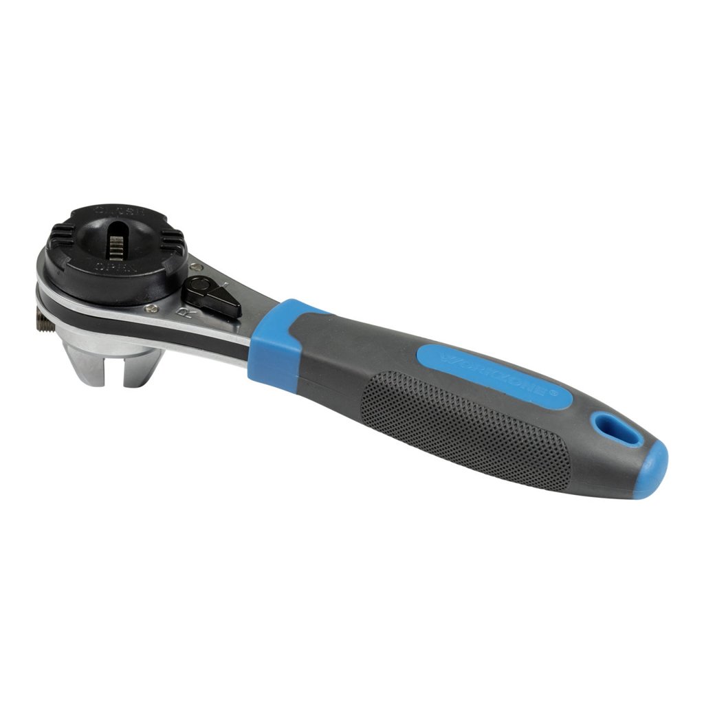 Llave universal Workzone: la herramienta esencial para cualquier tornillo