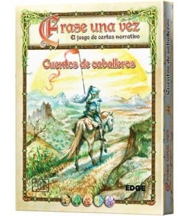 Cuentos de Caballeros
