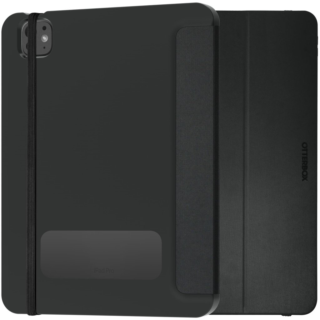 Funda OtterBox React Folio para iPad Pro 11" con protección militar
