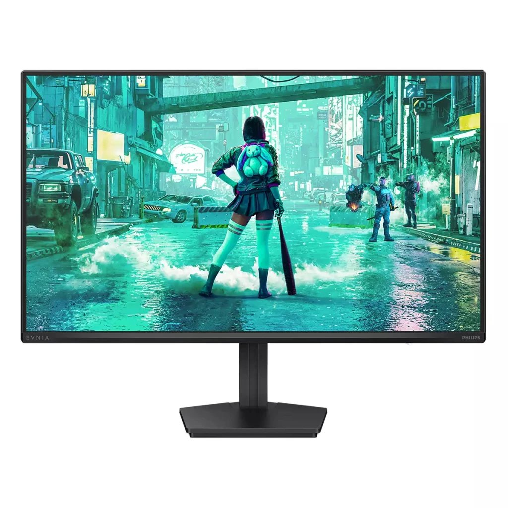 Monitor Gaming 23,8" Full HD Philips Evnia 24M2N3200NF (Fast IPS, 144Hz, 1ms, Adaptive-Sync, HDMI, DisplayPort
