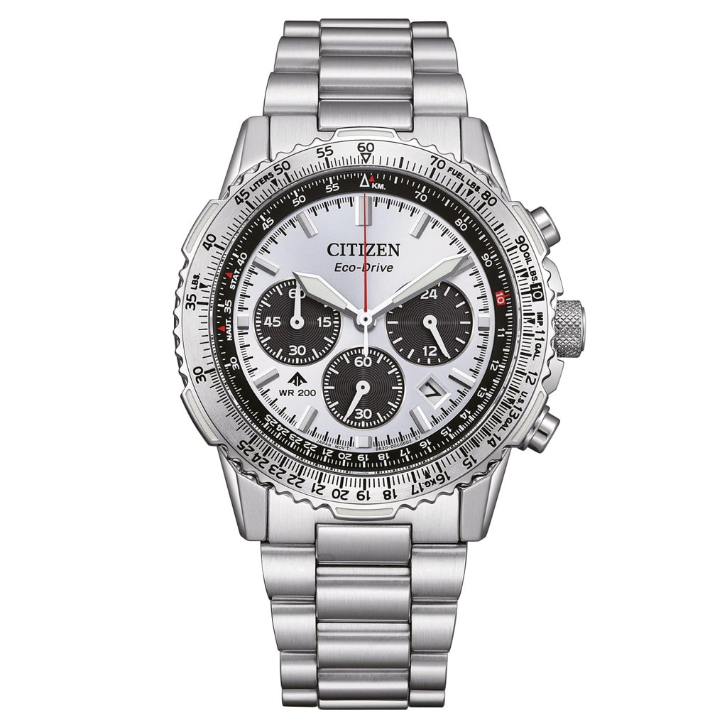 Citizen Promaster Navihawk: precisión y estilo para aventureros