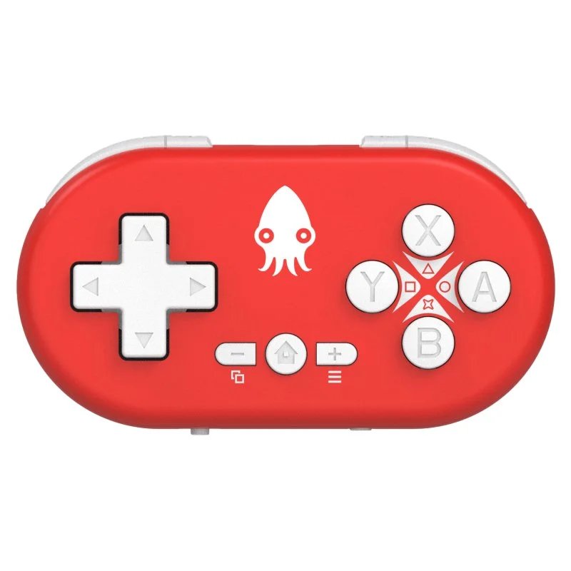 Controlador Bluetooth Indeca Mini: juego sin cables a precio de risa