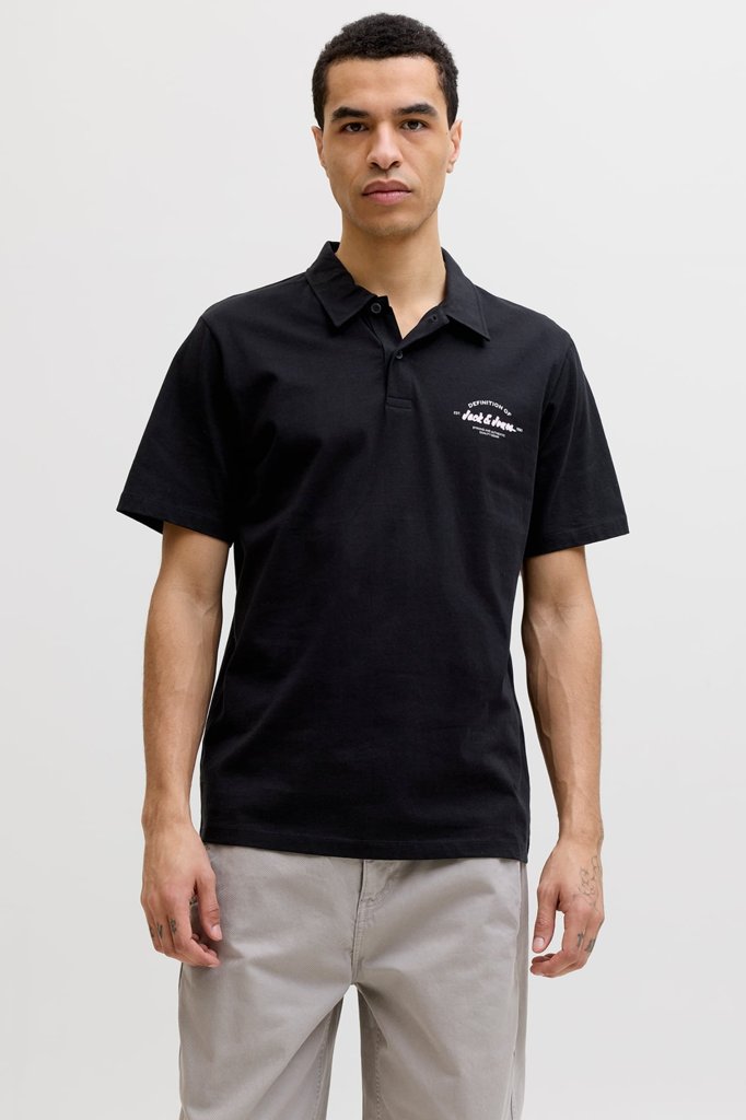Polo Jack & Jones