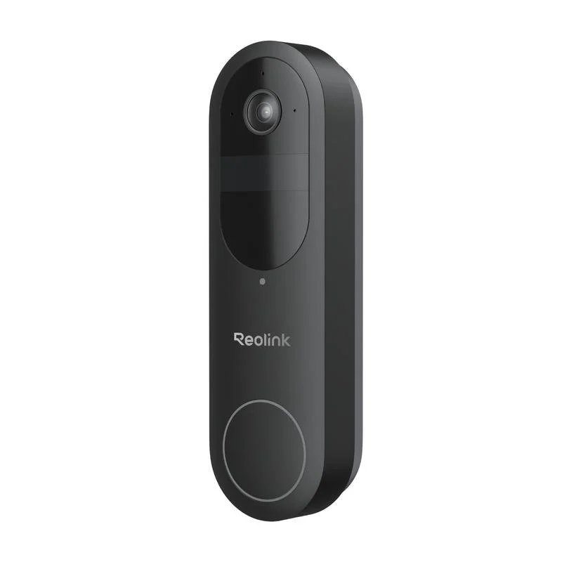 Timbre inteligente Reolink D340B con detección de movimiento