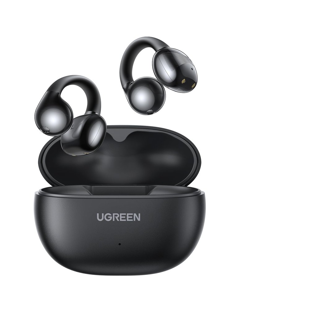Auriculares UGREEN HiTune S3: sonido sin cables y gran autonomía