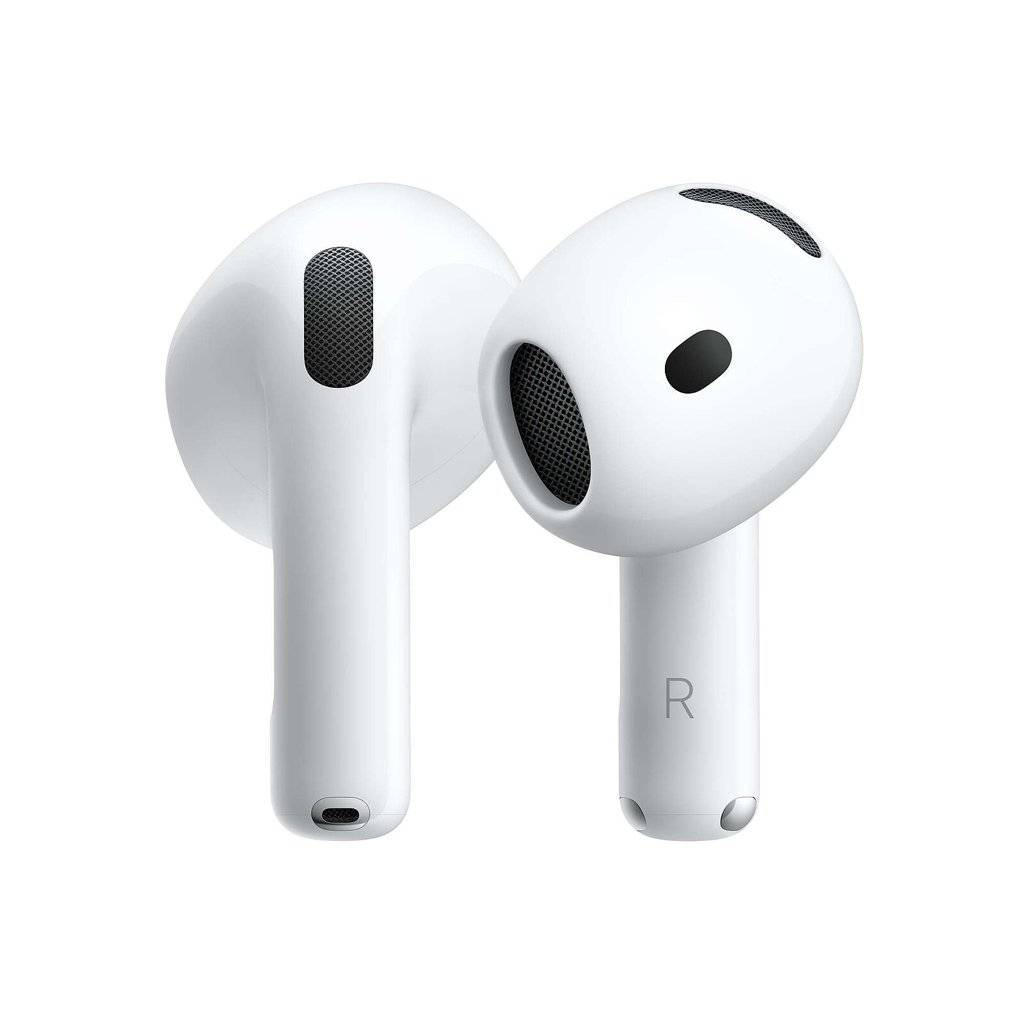 AirPods 5 con carga inalámbrica y cancelación activa de ruido