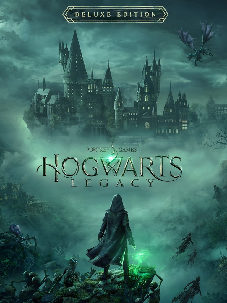 Aprovecha Hogwarts Legacy en Steam: ¡Descuento del 21%!