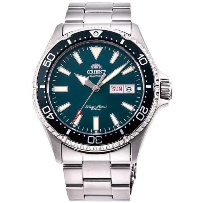 Reloj Diver Automático 200M