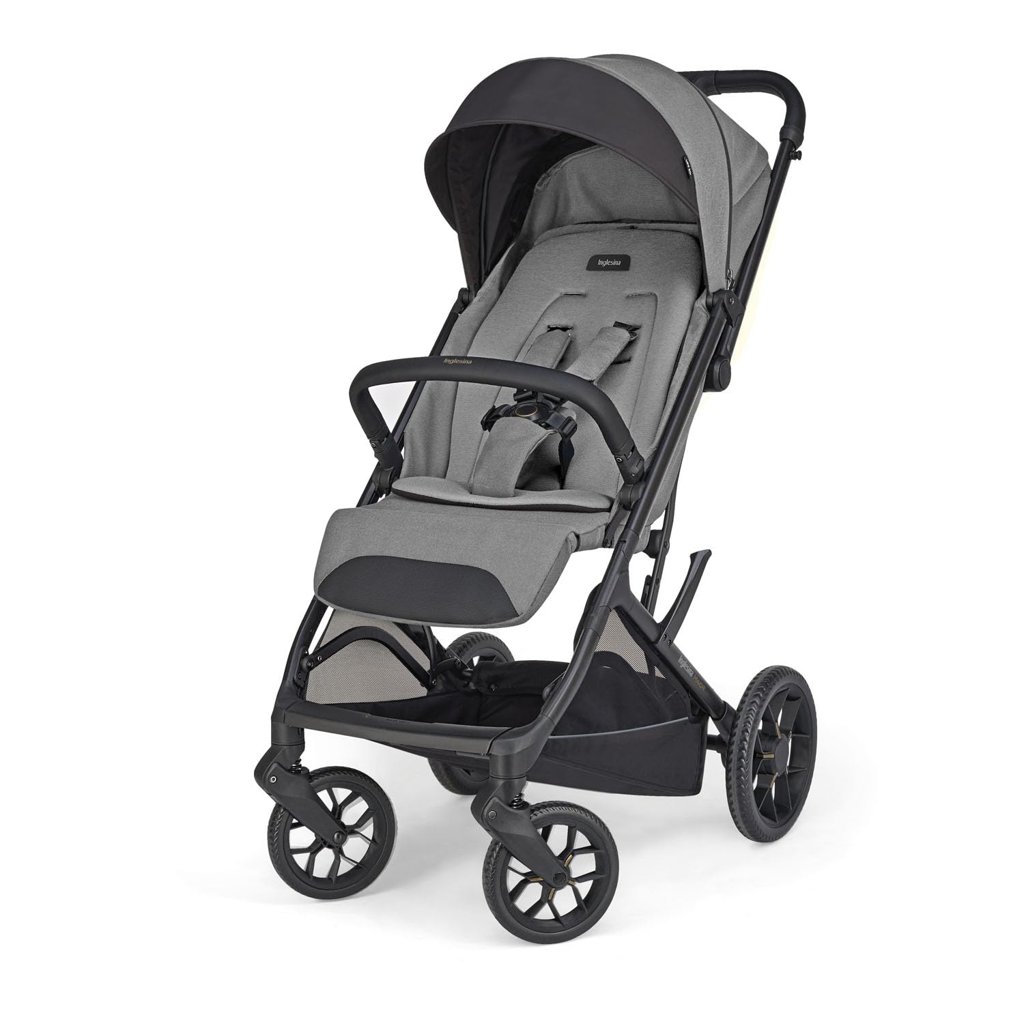 Inglesina Maior: la silla de paseo que combina comodidad y estilo
