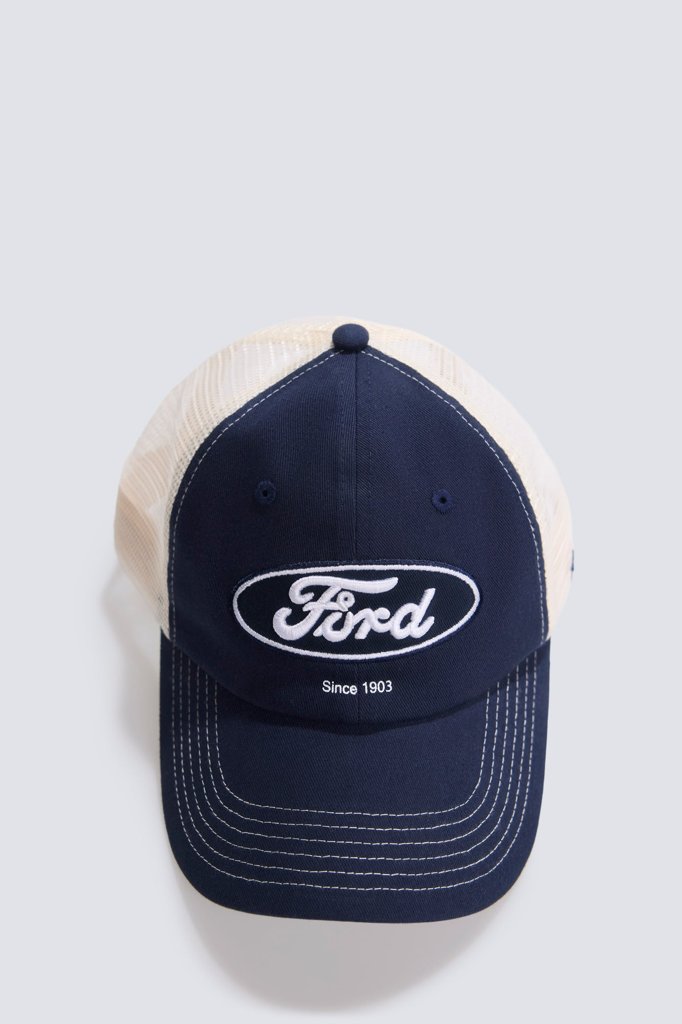 Gorra Ford a precio regalo