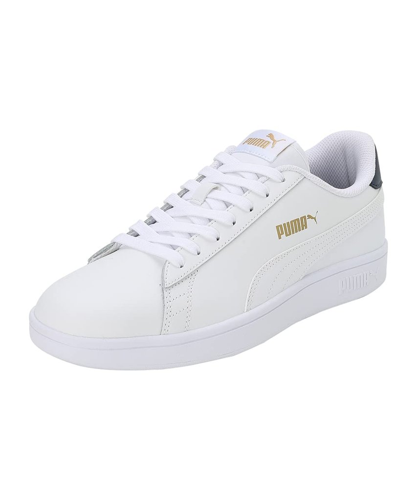Puma Smash V2 L: Zapatillas deportivas unisex con 50% de descuento