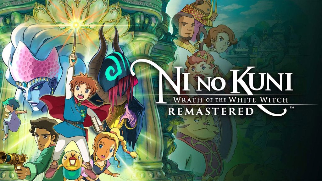 Ni no Kuni a precio regalo