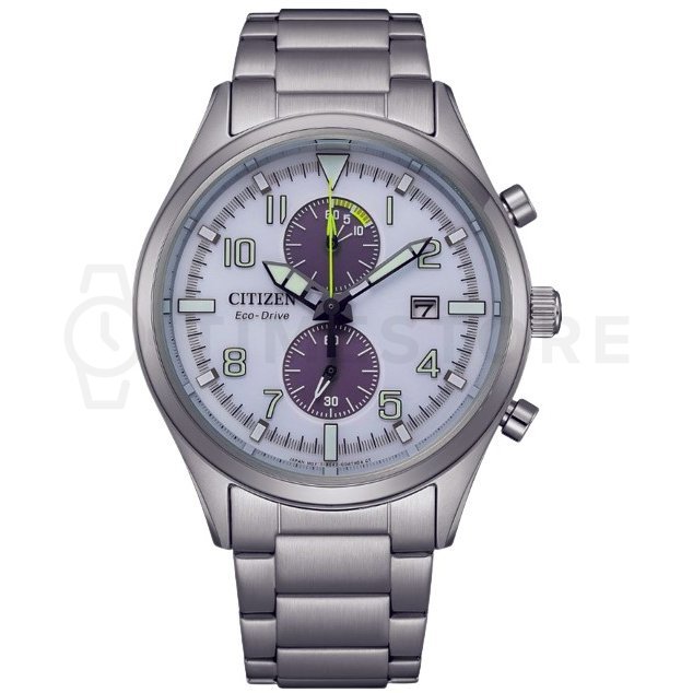 Reloj Citizen Eco-Drive