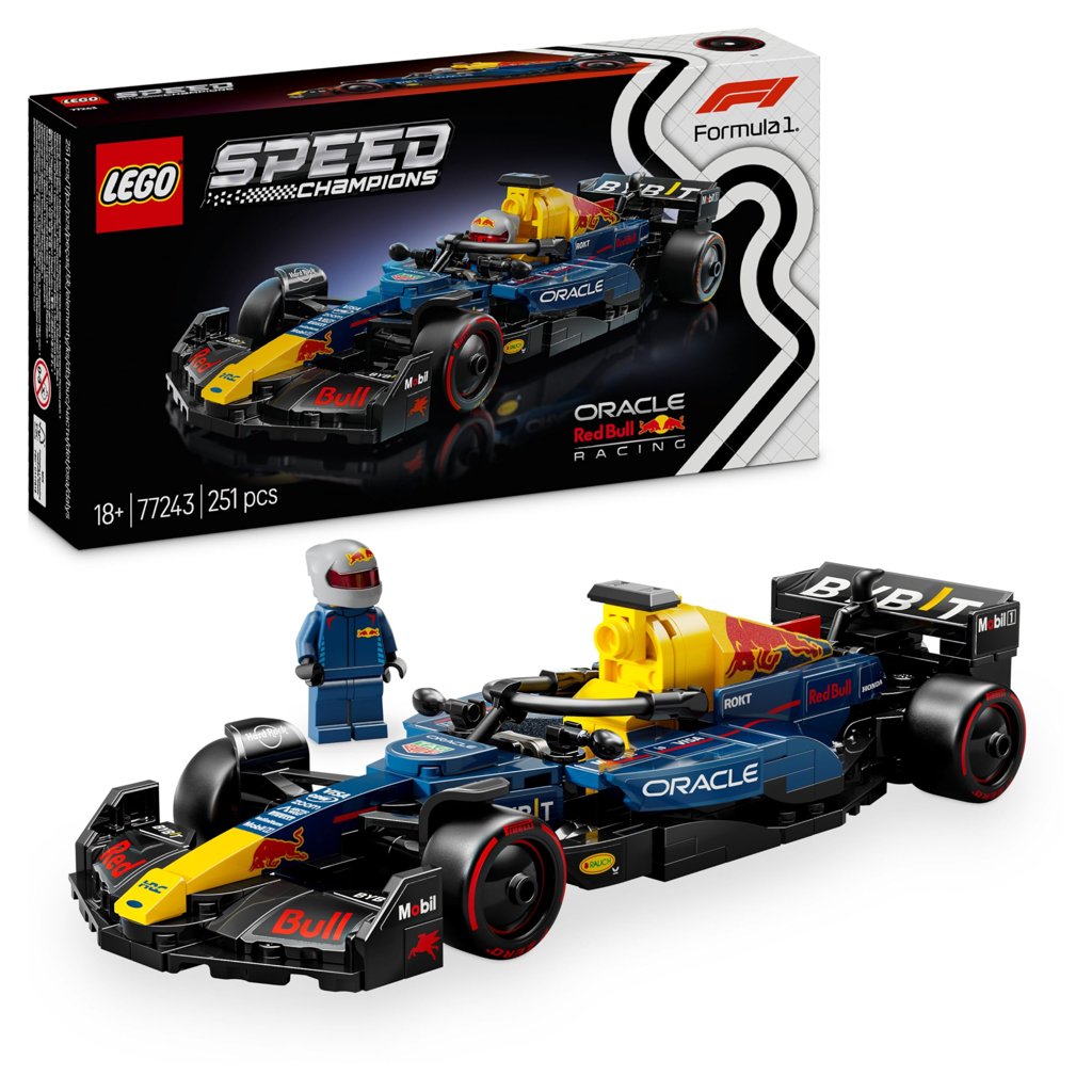 F1 a precio de cholollo