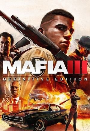 Mafia III: Edición Definitiva