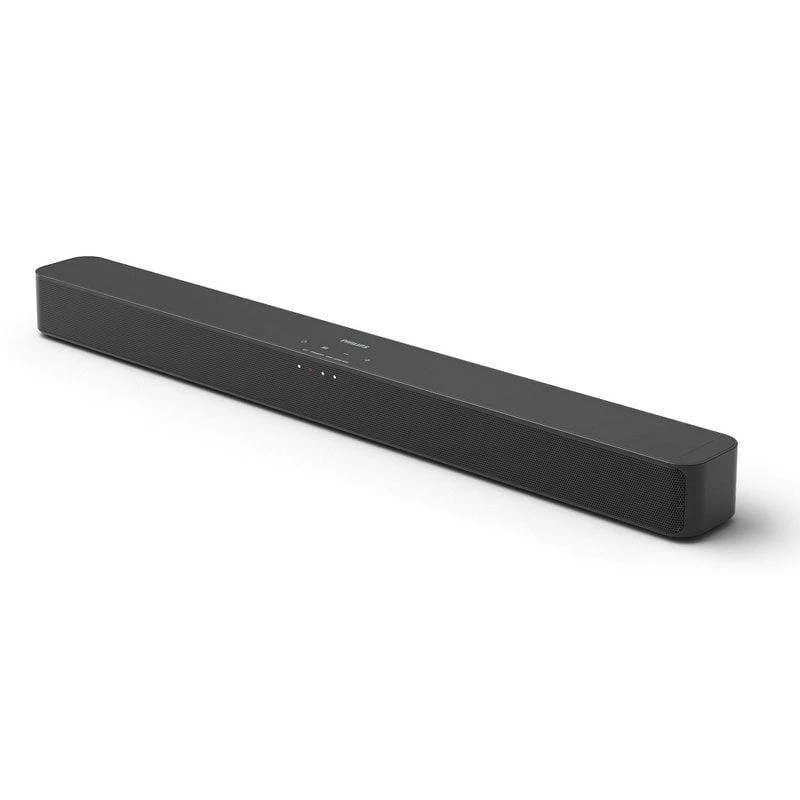 Barra de sonido Philips TAB4000: 60 W y HDMI ARC a precio imbatible