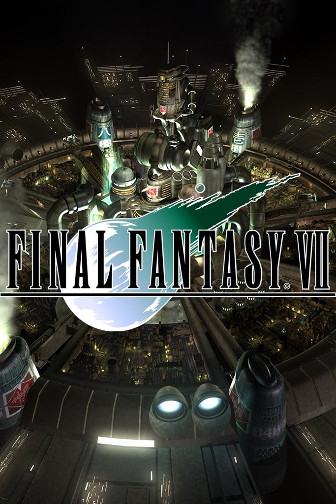 Saga Final Fantasy a precio regalo
