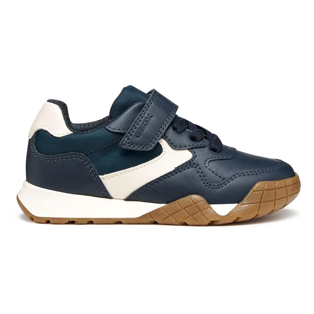 Zapatillas Niños Geox U Wells A (Tallas 24, 27 y 29 a 38)