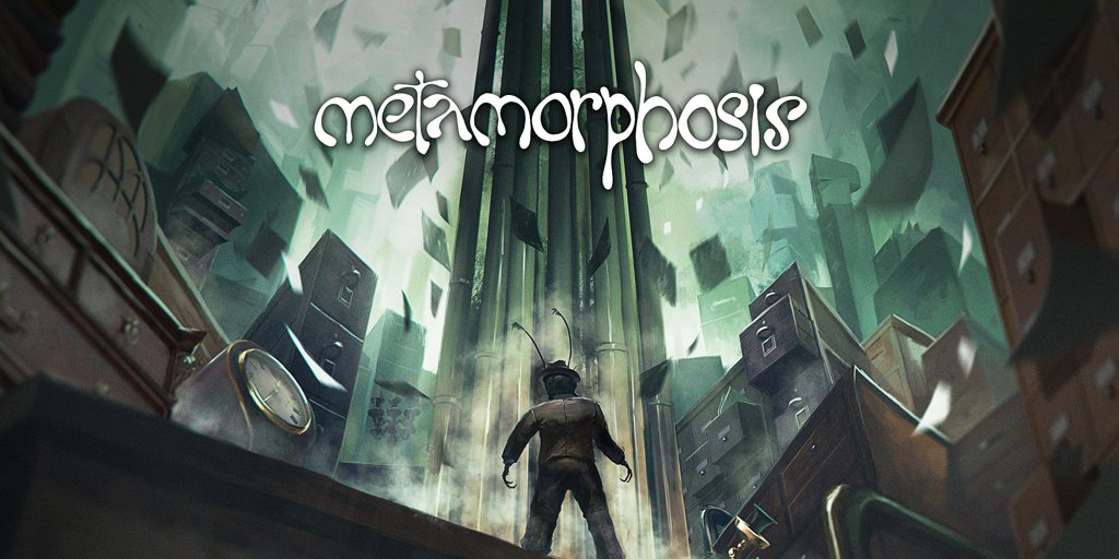 Descubre Metamorphosis: Aventura retro a precio de risa