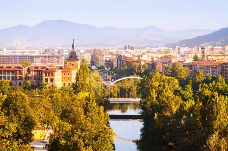 Escape a Pamplona 4*