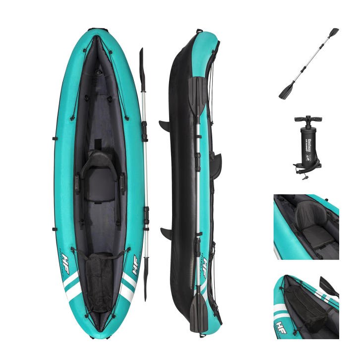 Kayak Hinchable