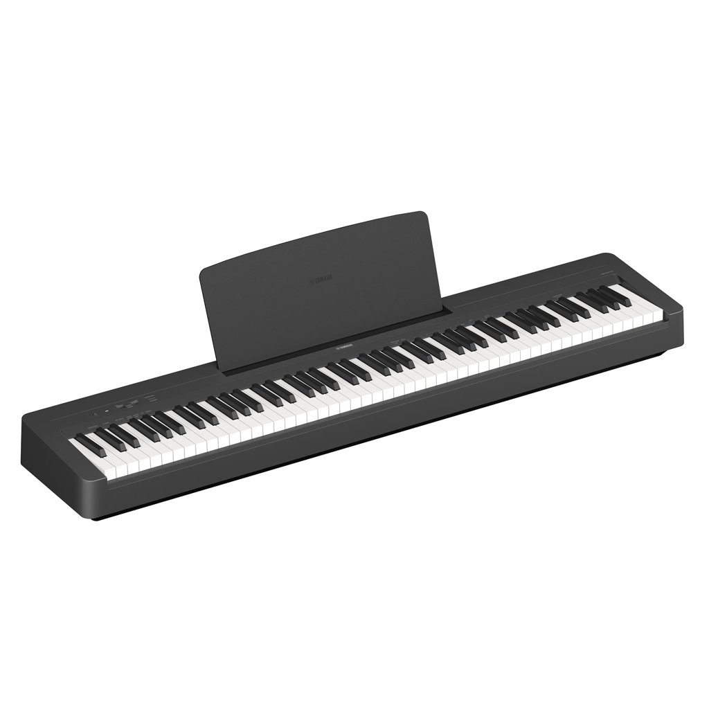 Piano digital Yamaha P145