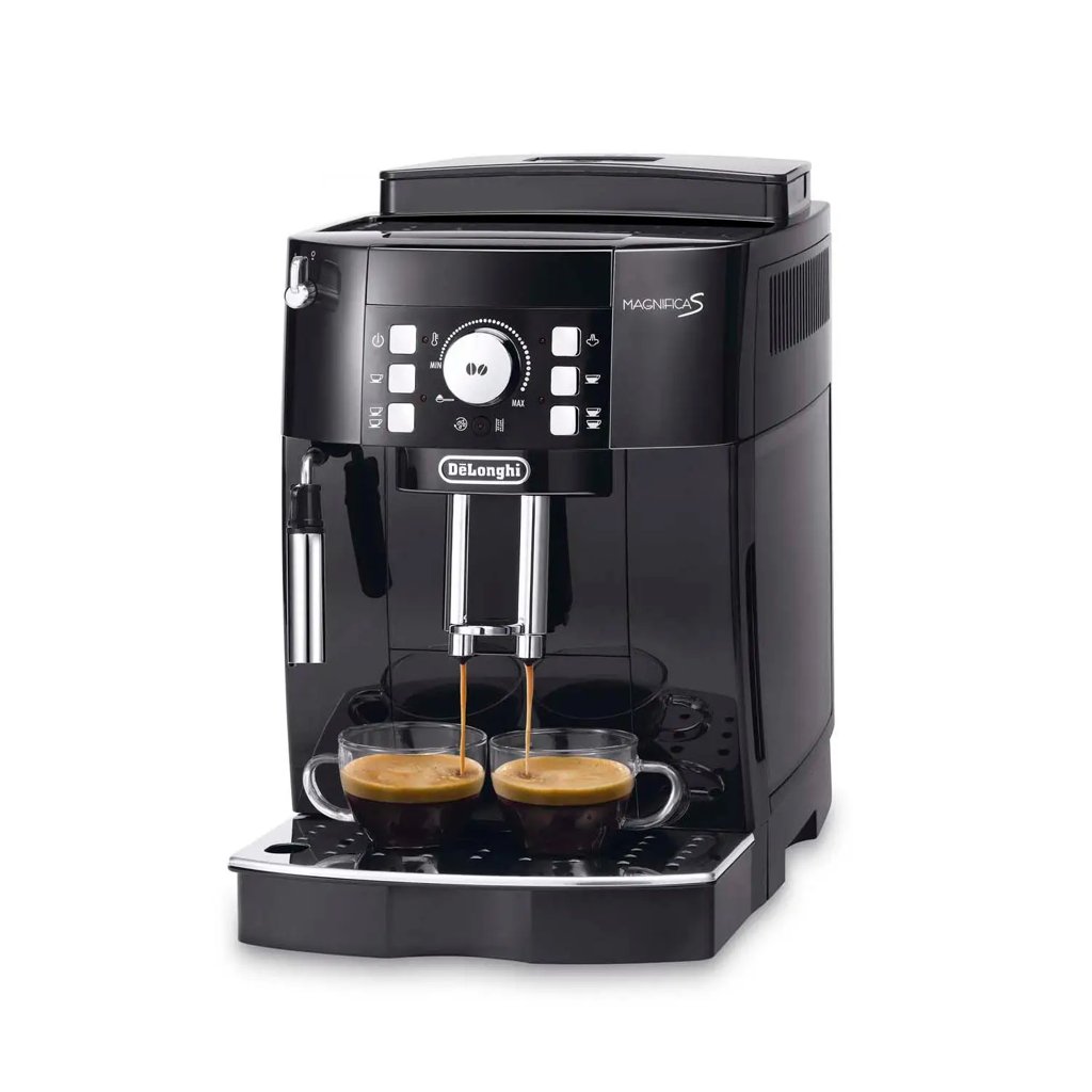 Cafetera Superautomática Magnifica