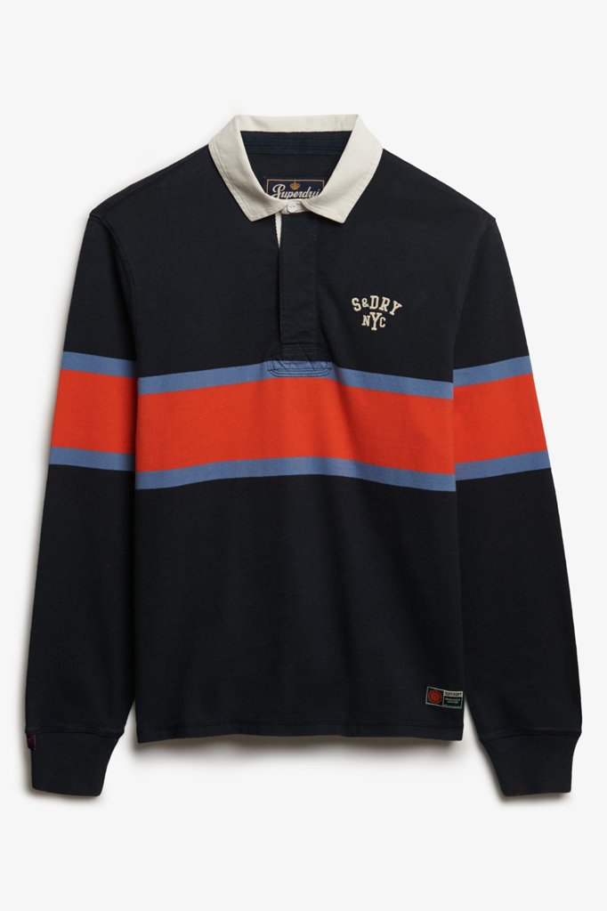 Superdry - polo