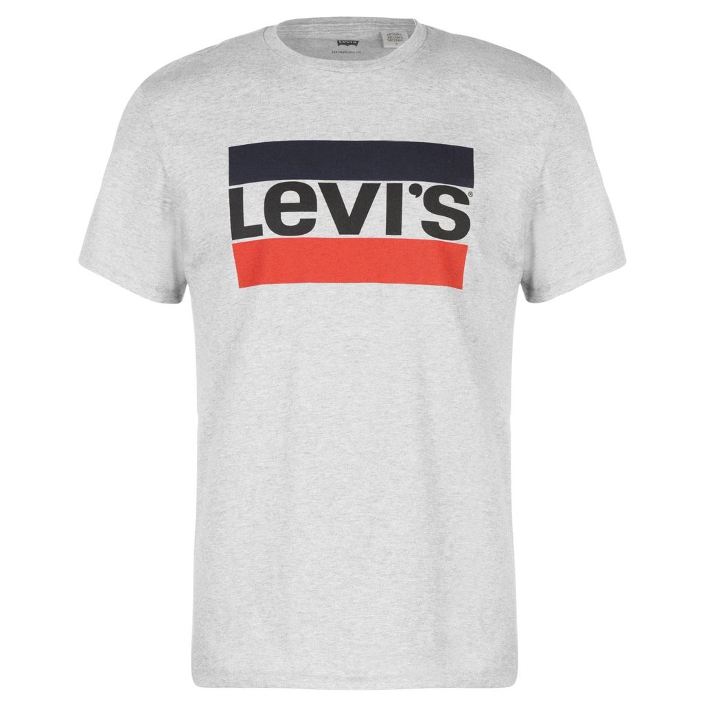 Camiseta Levi's a precio regalo