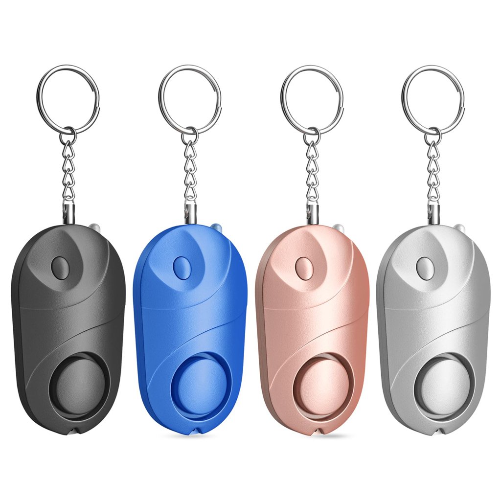 Alarma personal 140dB