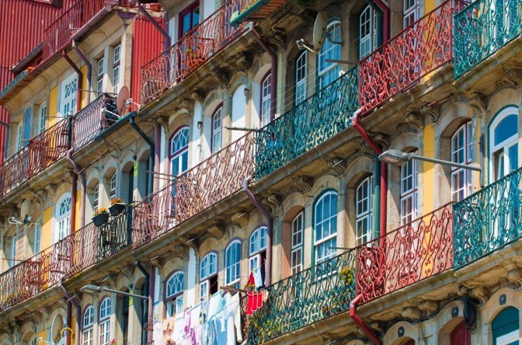 Escapada de 3 noches a Oporto con crucero y cata de vinos