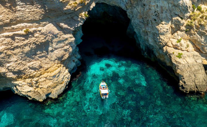 Vuela a Malta desde 16€