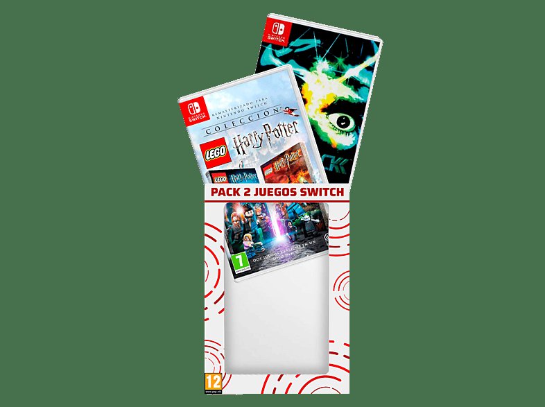 Switch a la diversión