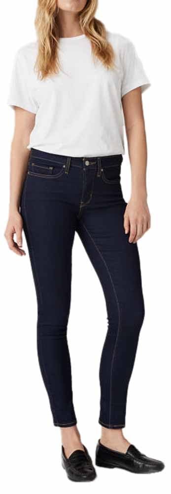 Vaqueros Levi's Plus Size