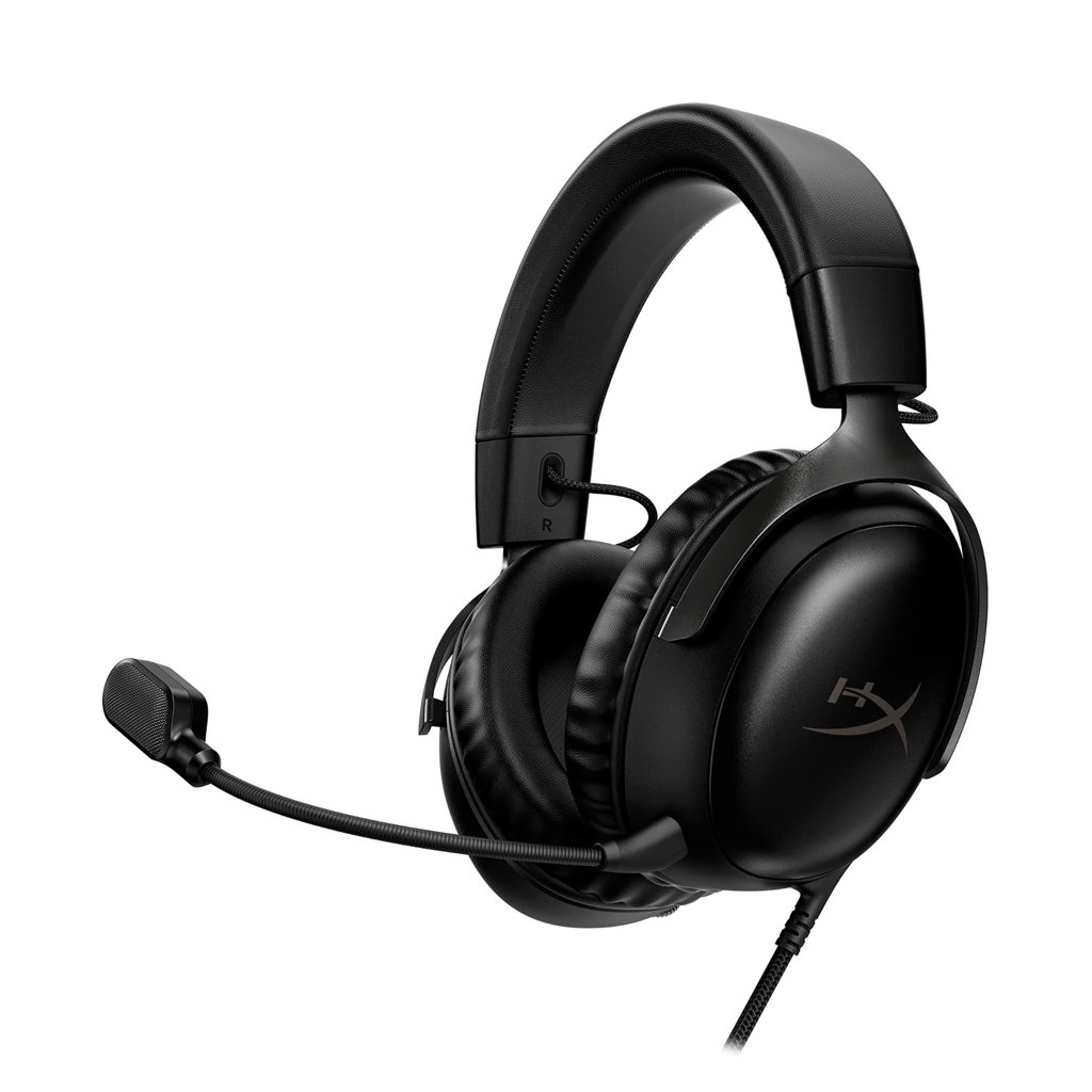 Auriculares HyperX Cloud III
