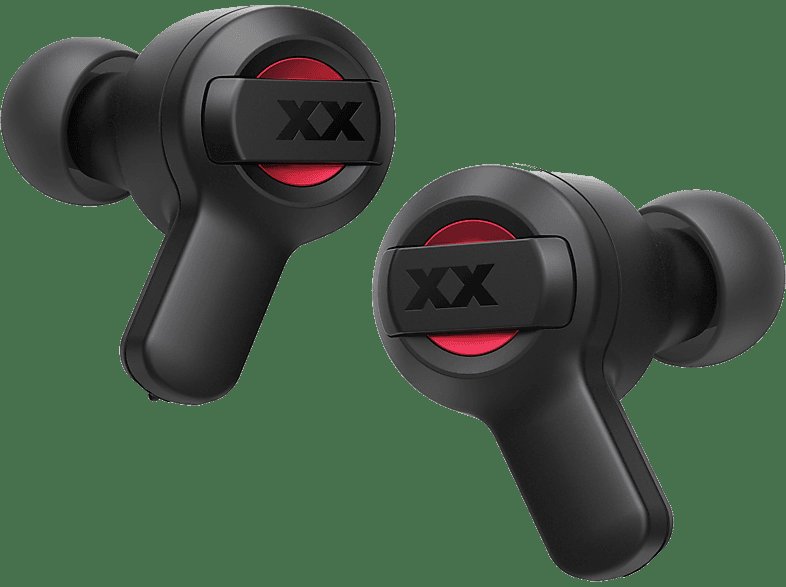 Auriculares JVC True Wireless con 24h de batería y graves profundos