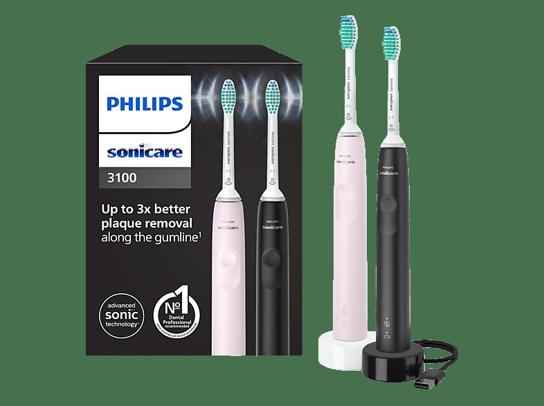 Limpieza perfecta con Philips