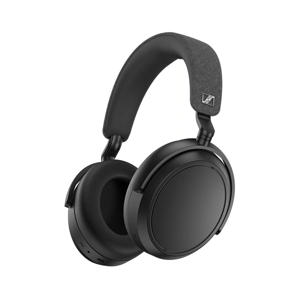 Auriculares Sennheiser Momentum 4: sonido premium sin cables
