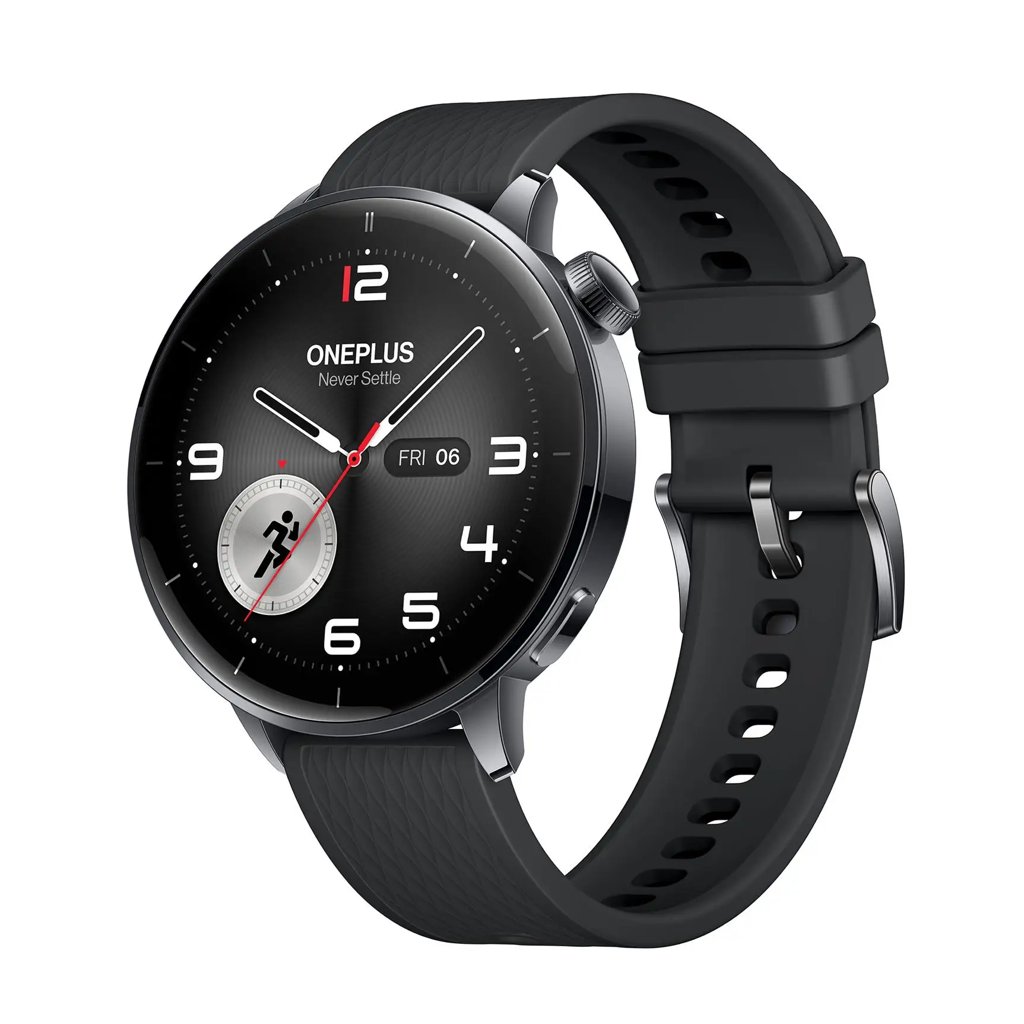 OnePlus Watch 3 43mm al 58% de descuento