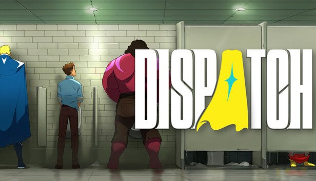 Dispatch: aventura inmersiva
