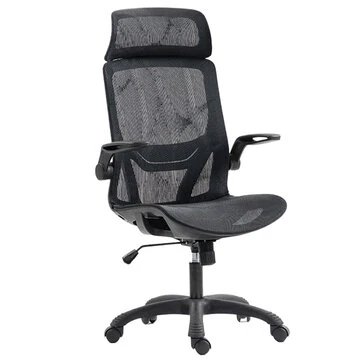 Silla de oficina Yoranson T008: ergonomía y confort para tu escritorio