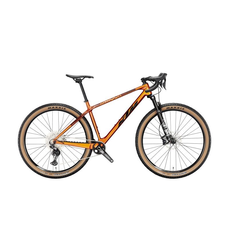 Bicicleta Gravel KTM X-Myroon Elite