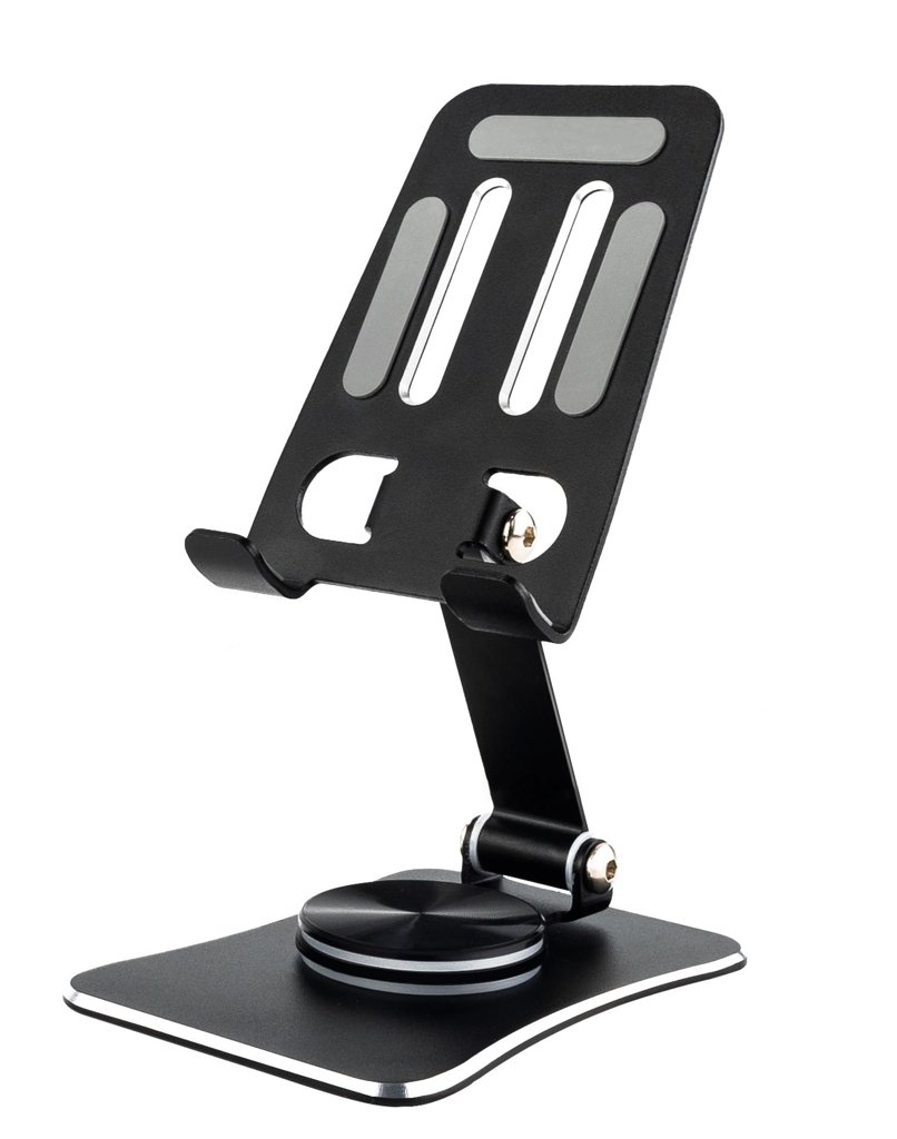 Soporte móvil plegable