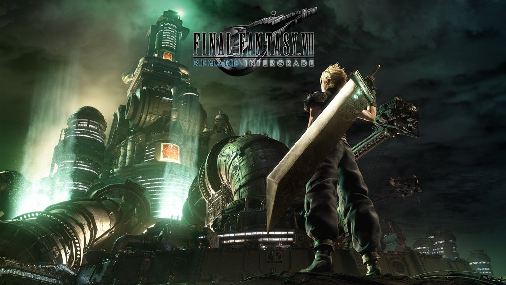 FFVII Remake muy barato