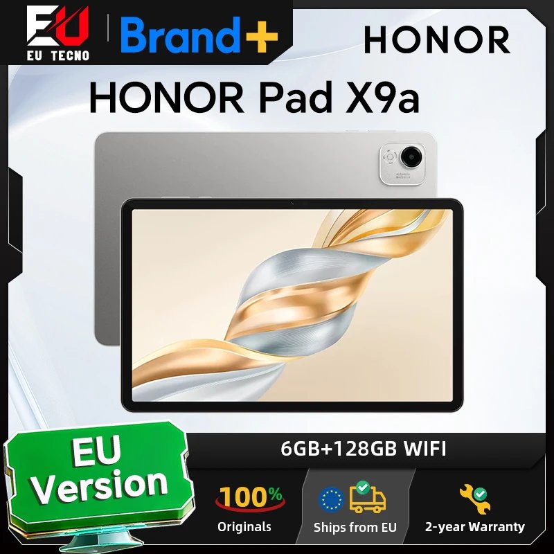 Tableta HONOR Pad X9a, -61%!