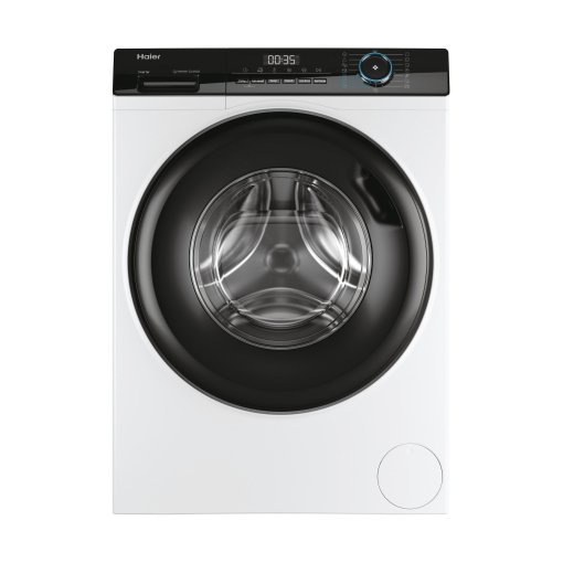 Lavadora Haier I‑Pro 10 kg con motor Inverter y vapor Refresh