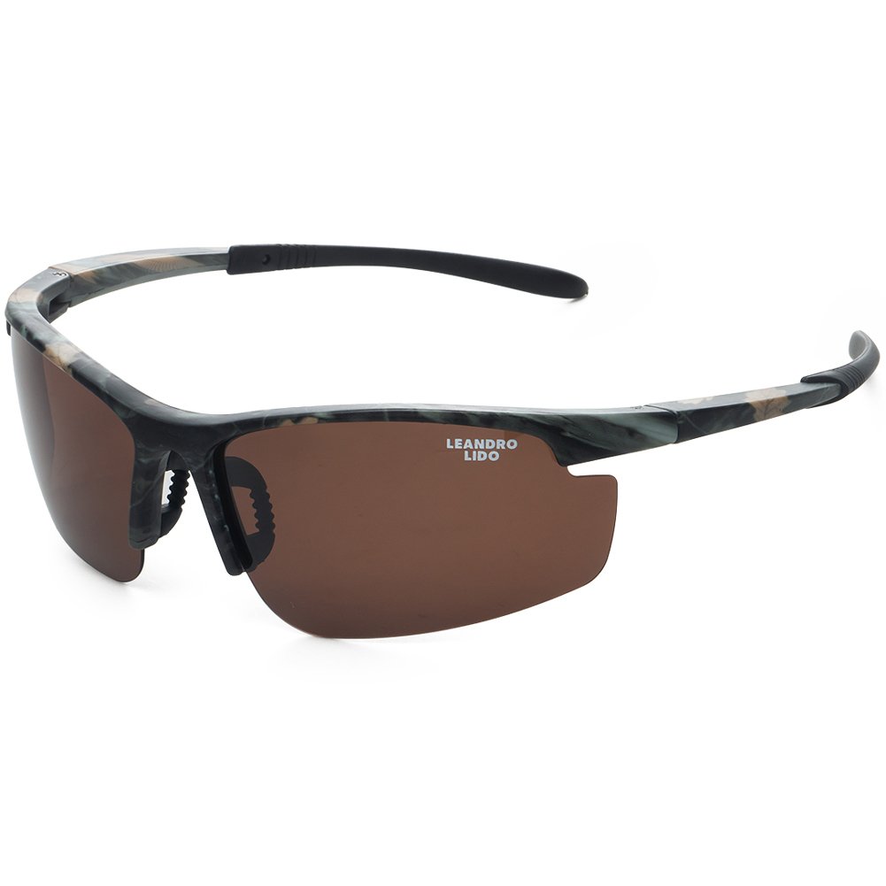 LEANDRO LIDO Power Gafas de sol