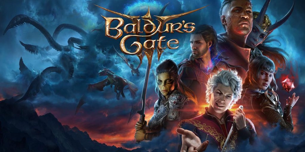 Baldur's Gate 3 en Steam: tu aventura épica al mejor precio