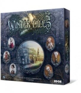 Winter Tales al 33% off