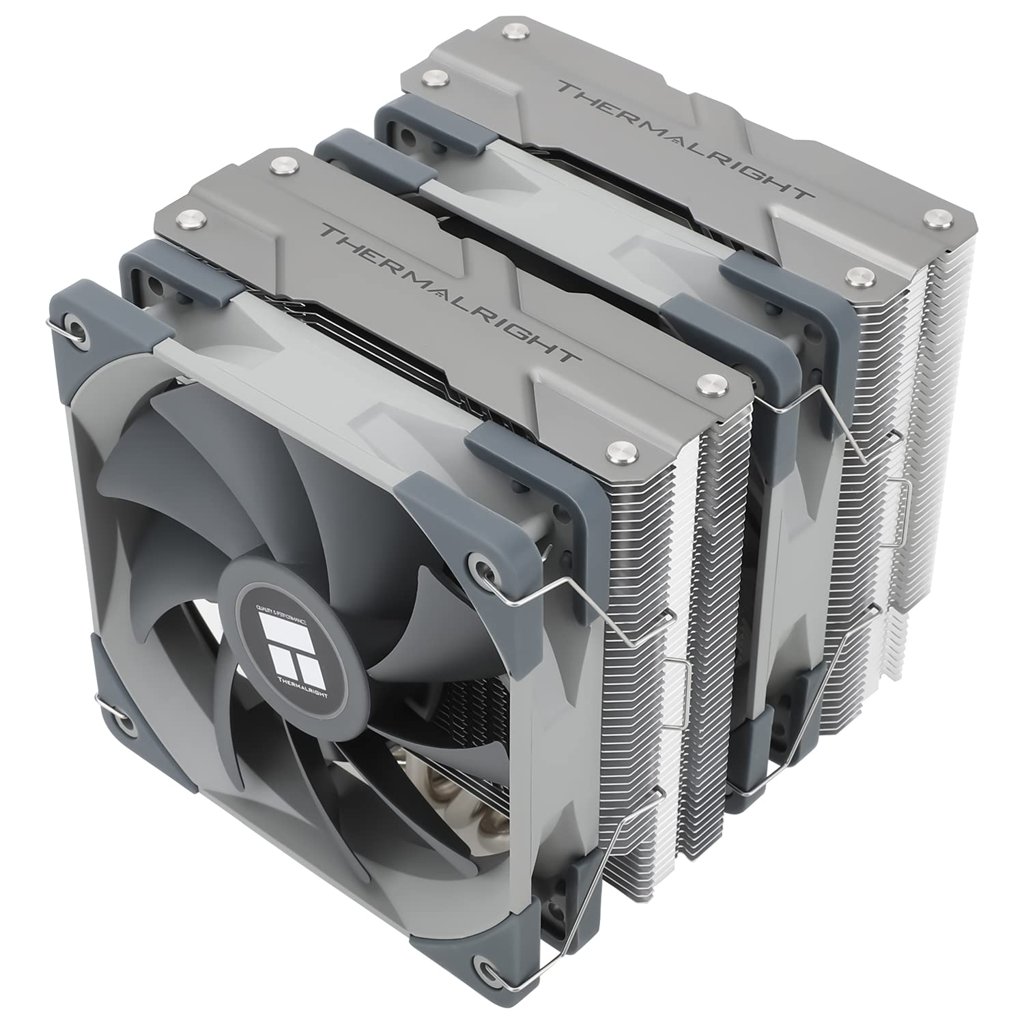 Thermalright Peerless Assassin 120: refrigeración premium para tu CPU